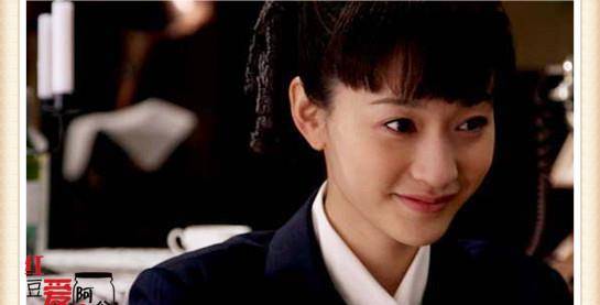 6,林桃 ——《风筝》by李小冉一个优雅柔情,身怀绝技的女子.