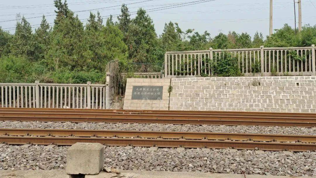 长辛店这个老火车站马上将有大动作还有一条更令人期待的消息