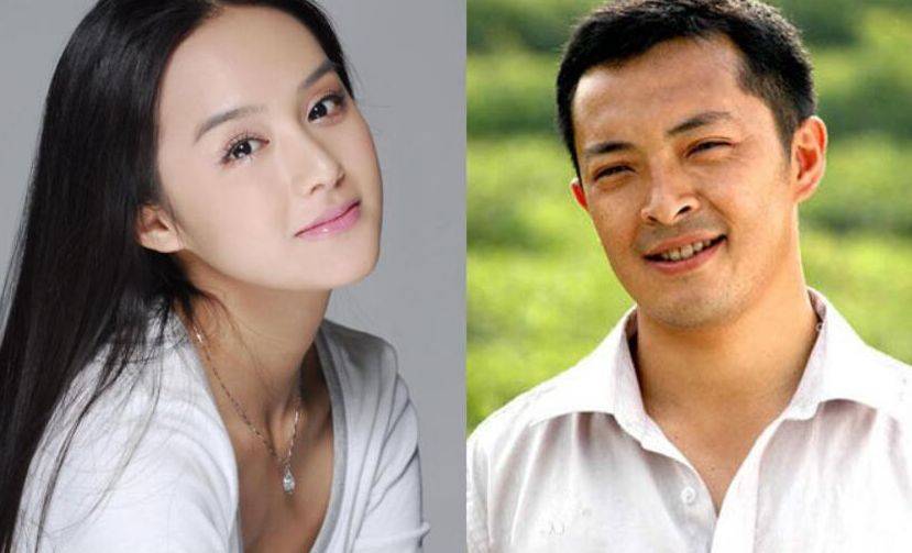 饶敏莉:不嫁事业嫁爱情,与“穷影帝”厮守12年,风光背后有泪水_电影_毕业_工作