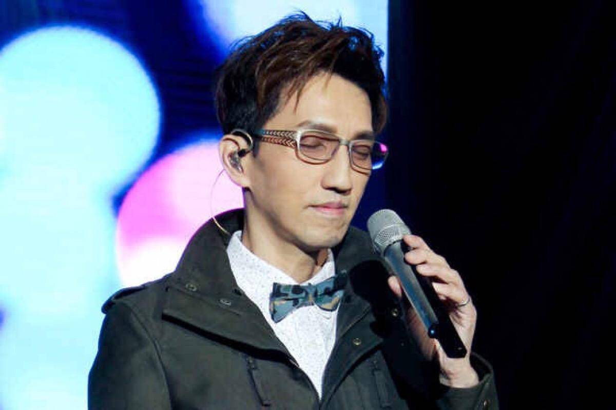 原创葛斯齐爆林志炫患暗病前女友感染后堕胎本人称与大陆床单有关