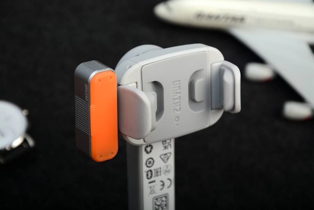 短视频UP主的创作利器，智云SMOOTH-Q4 COMBO套装体验