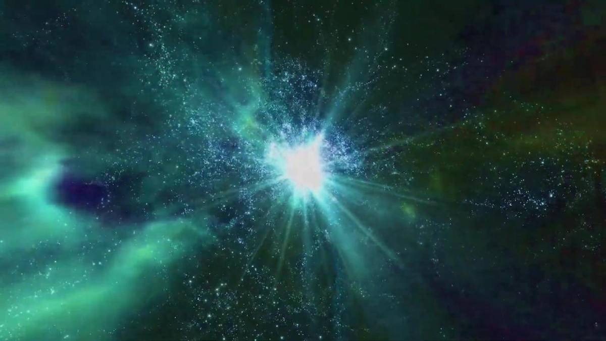 什么是暗物质,暗能量?