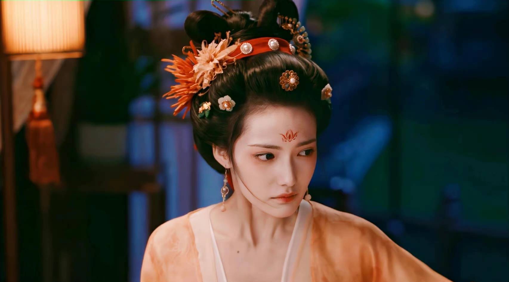 梦华录回归时代背景自视清高的张好好终是做了如夫人