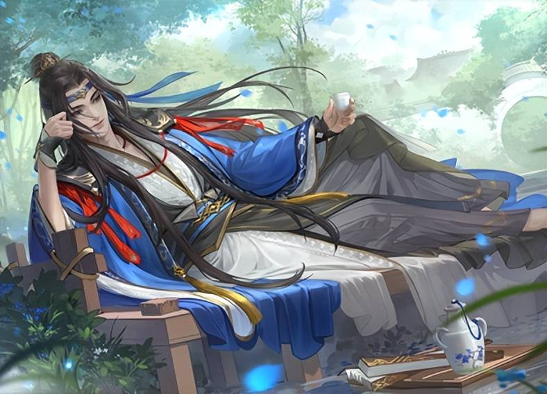 三国杀铁骑配潜袭玩家表示这才是真正的马神