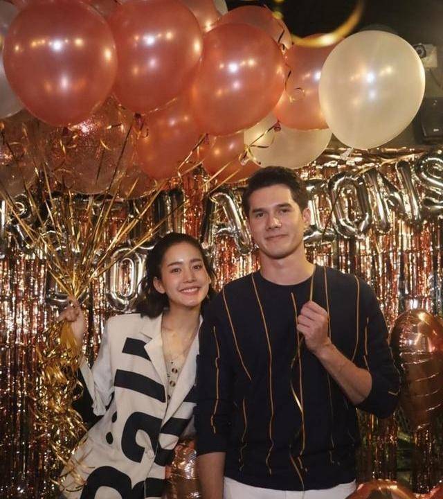 泰星mik和bow要恋爱,两人正处于暧昧期_关系_朋友_恋人