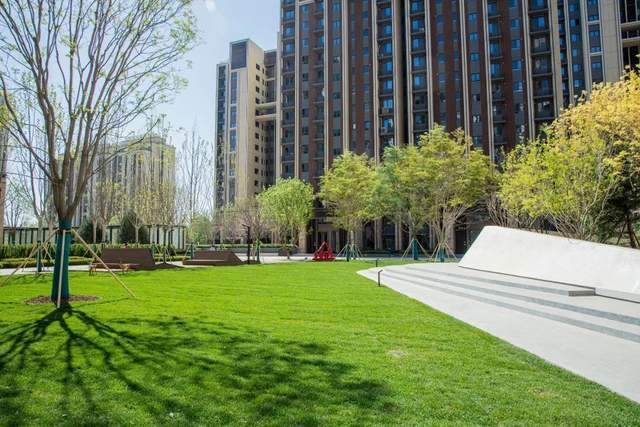 昌平--北七家--华润理想国 现房出20套尾房88-120-140平三至四居_项目