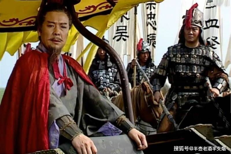 《资治通鉴》揭开真相：诸葛亮认为刘备伐吴必胜，是不是高估了曹丕的能力？