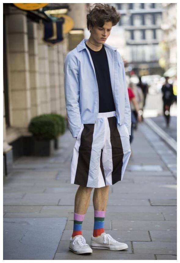 原创匡威史上第一款高跟鞋潮男直接穿出门耍帅我没有勇气