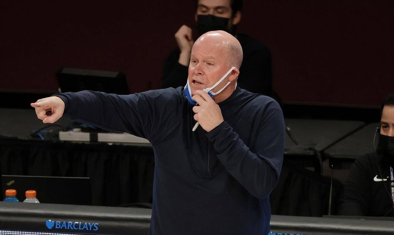 原创今日nba热搜尼克斯挖东契奇得力帮手威少再获管理层力挺