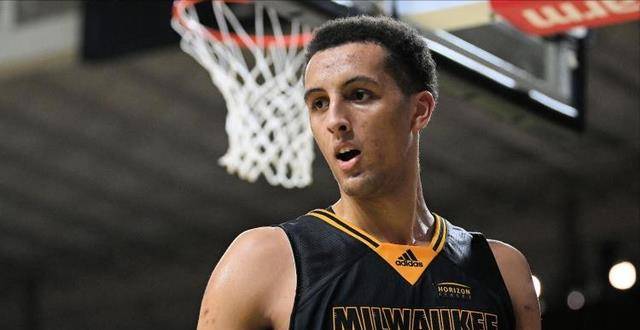 原创勇士为何选择鲍德温静态天赋和球商是卖点医疗团队有的忙了