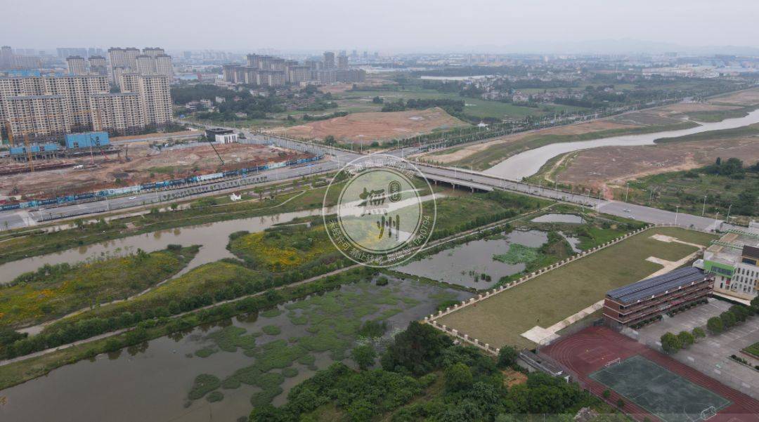 78亿!抚州高新区又一重点项目即将建设!_规划_基本_黄司公