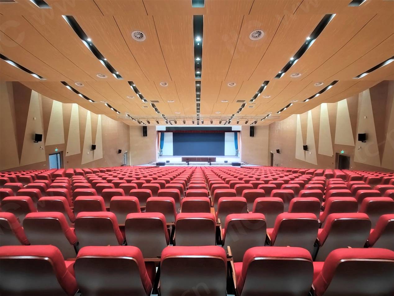 保伦电子itc助力重庆巴蜀科学城中学创造浸润式学习环境引领学生成长