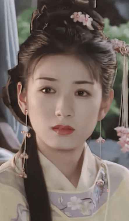 为什么黄奕可以凭"李玉湖"吃一辈子角色红利?