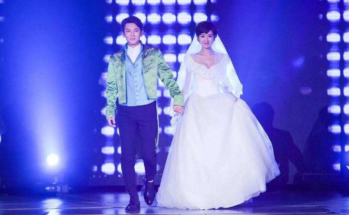 2015年,陈翔出演电视剧《旋风少女》中方廷皓一角