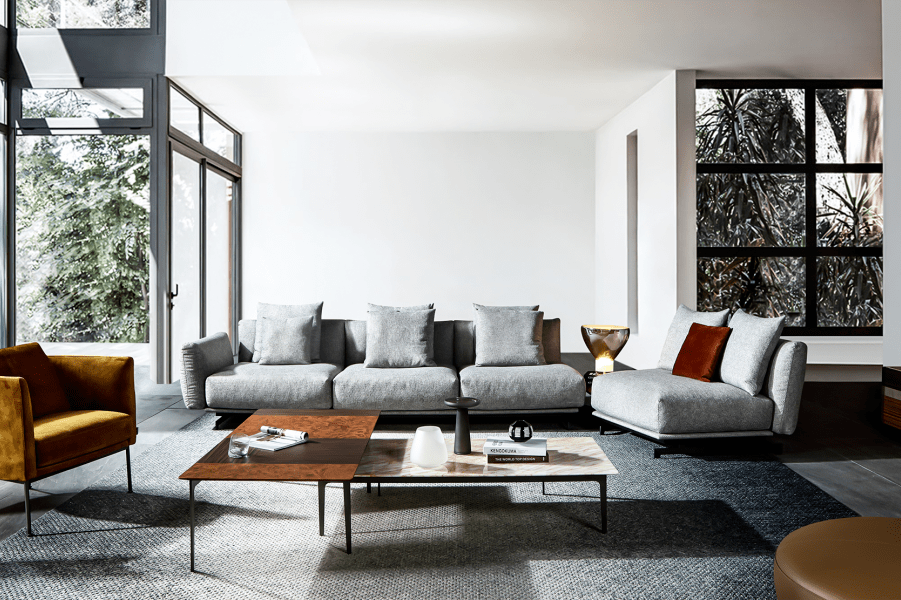 2022五大家居新风潮7月17日锁定中国家博会广州民用家具展