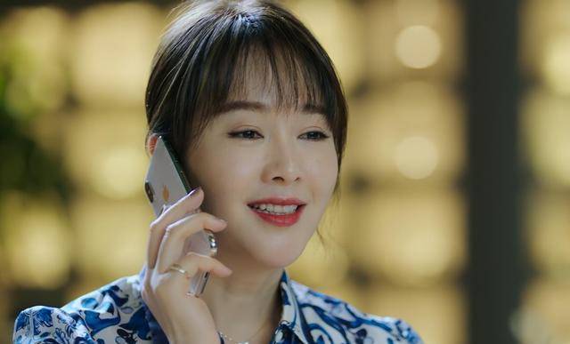 重用凌潇潇没那么简单,不是安抚人心,早就开始布局_章小鱼_销售_肖雯