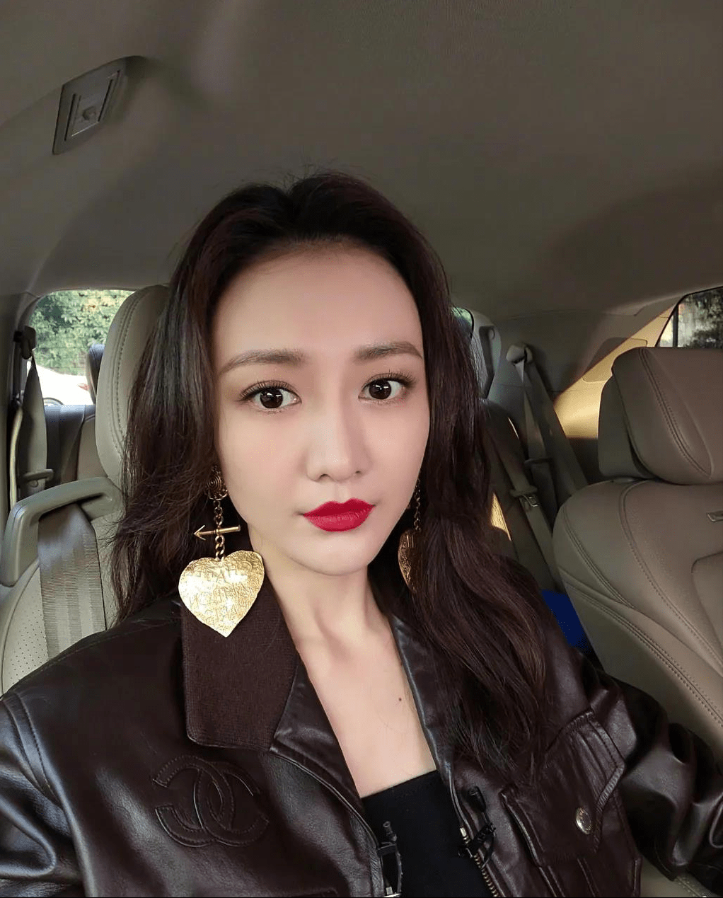 原创浪姐2的黑马王鸥每一帧都绝美38岁的她是怎么做到的