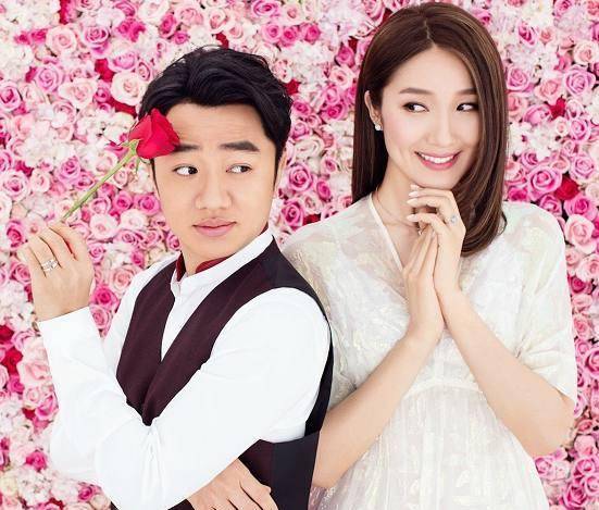 带着_关晓彤_陈赫