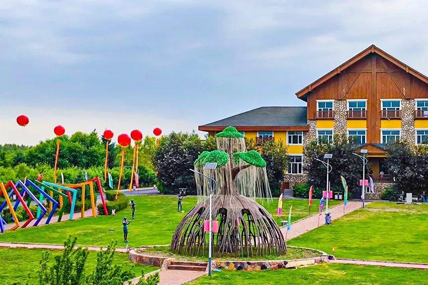 度假区_清泉_长春