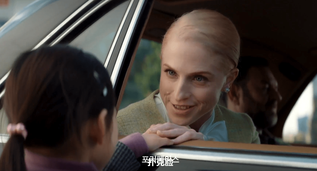 仅播两集,豆瓣评分飙至8.4,裴秀智《安娜》太敢拍了_雷普利_谎言_美的