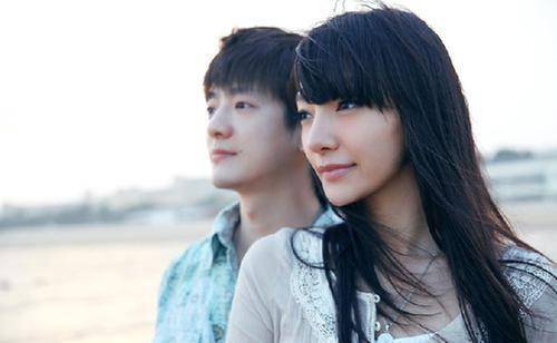 正式交往的第一天,春晓把自己的过往一五一十和彭坦讲了,还撂下了一句