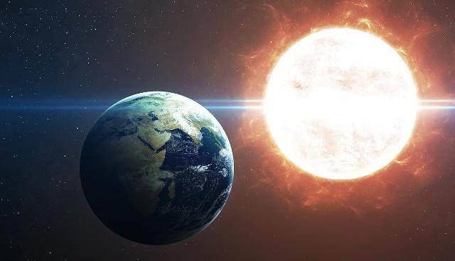 人类"新地球"?具有适合居住的条件,遗憾是目前不能确定有卫星_研究_星