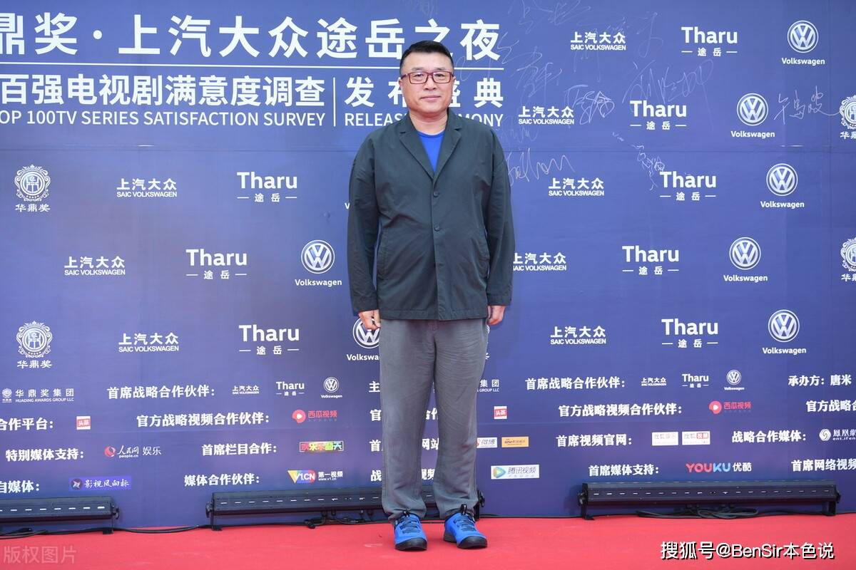 原创欢喜传媒崛起之前文青徐峥宁浩加上资本玩家董平为何巨亏20亿