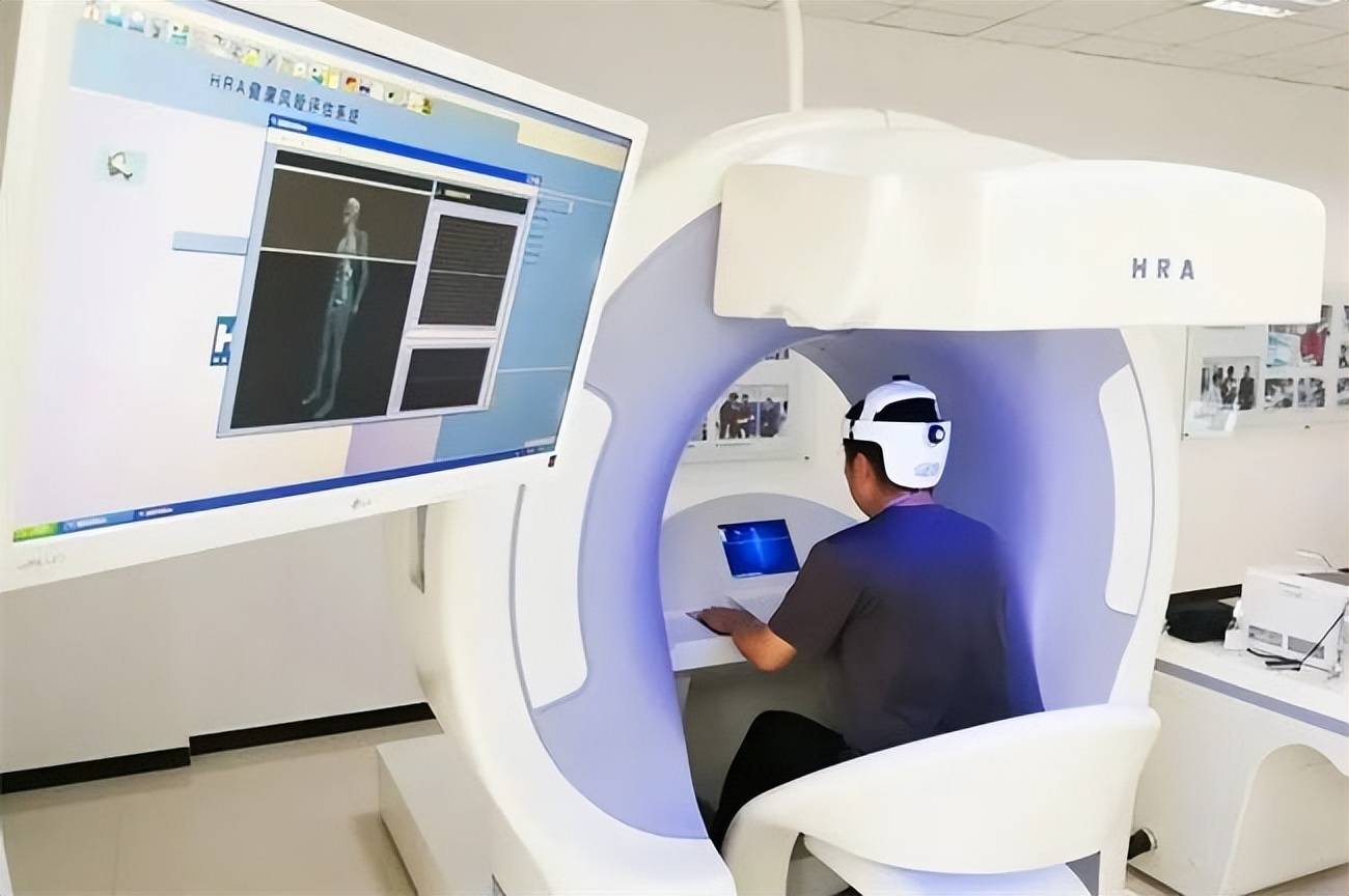 医疗健康黑科技:揭秘你不知道的"人体生物电"_检测_疾病_技术