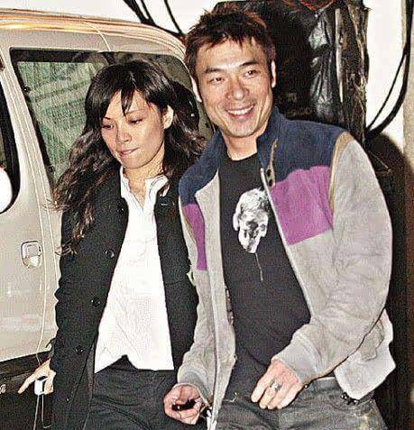 罗晋和女助理两人亲密挽手,有多少男明星和女助理有过暧昧?