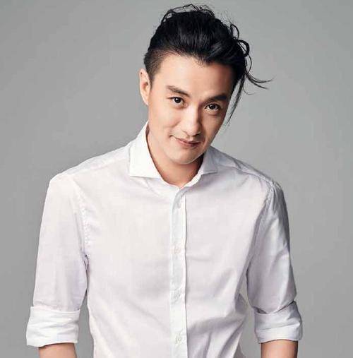 娱乐圈的"曹孟德",头婚娶二婚美女的8大男星_妻子_袁弘_婚姻