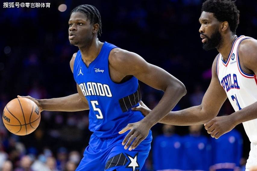 天赋吊炸天却枯坐3年冷板凳,如今刚又起色又要沉沦了_班巴_魔术队_1