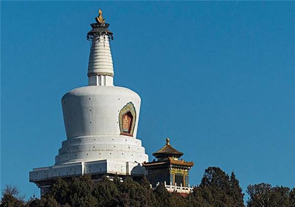 以游旅行攻略 | 北京四季,与你共赏!_紫禁城_颐和园_白塔