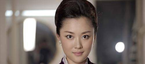 21岁就进入电视的美女主持紫凝颜值不输董卿今39岁仍单身