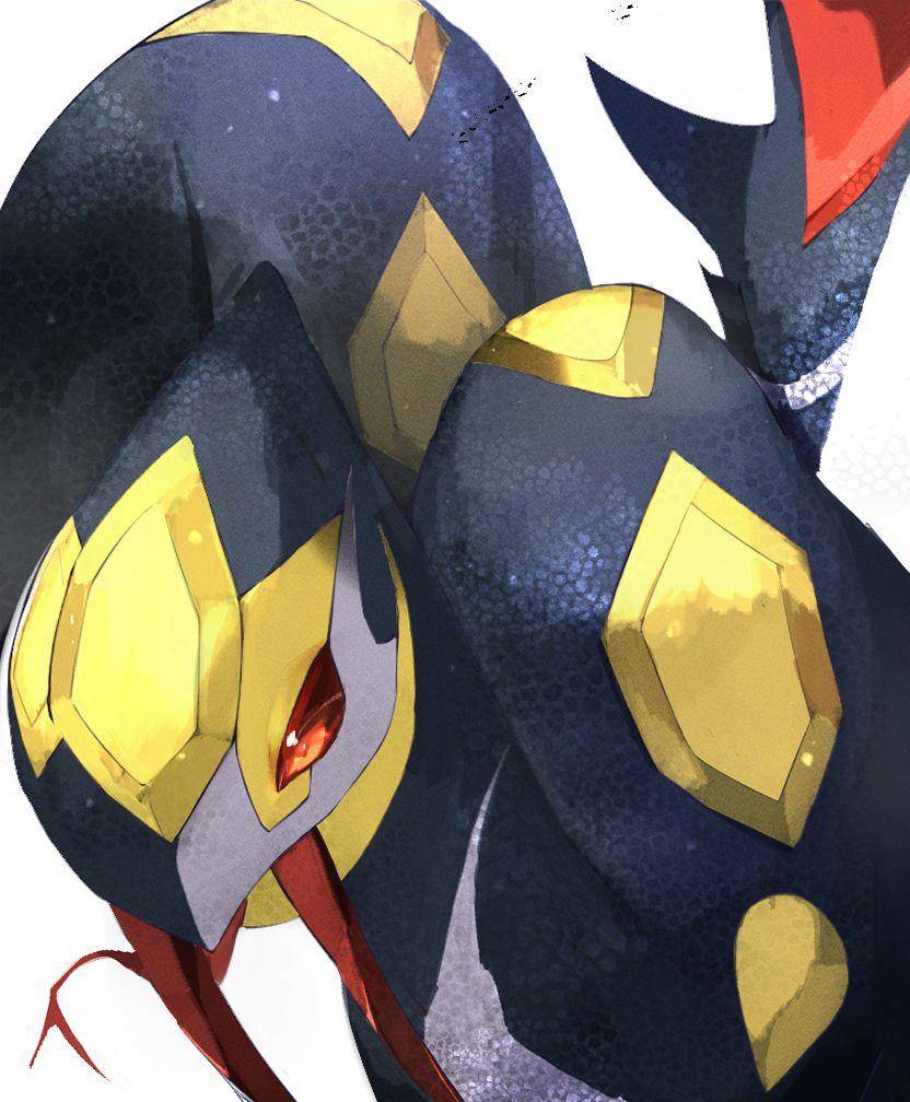 混入龙族的怪胎,用龙族之耻来形容它们并不过分_螺蟒_特性_阿柏怪