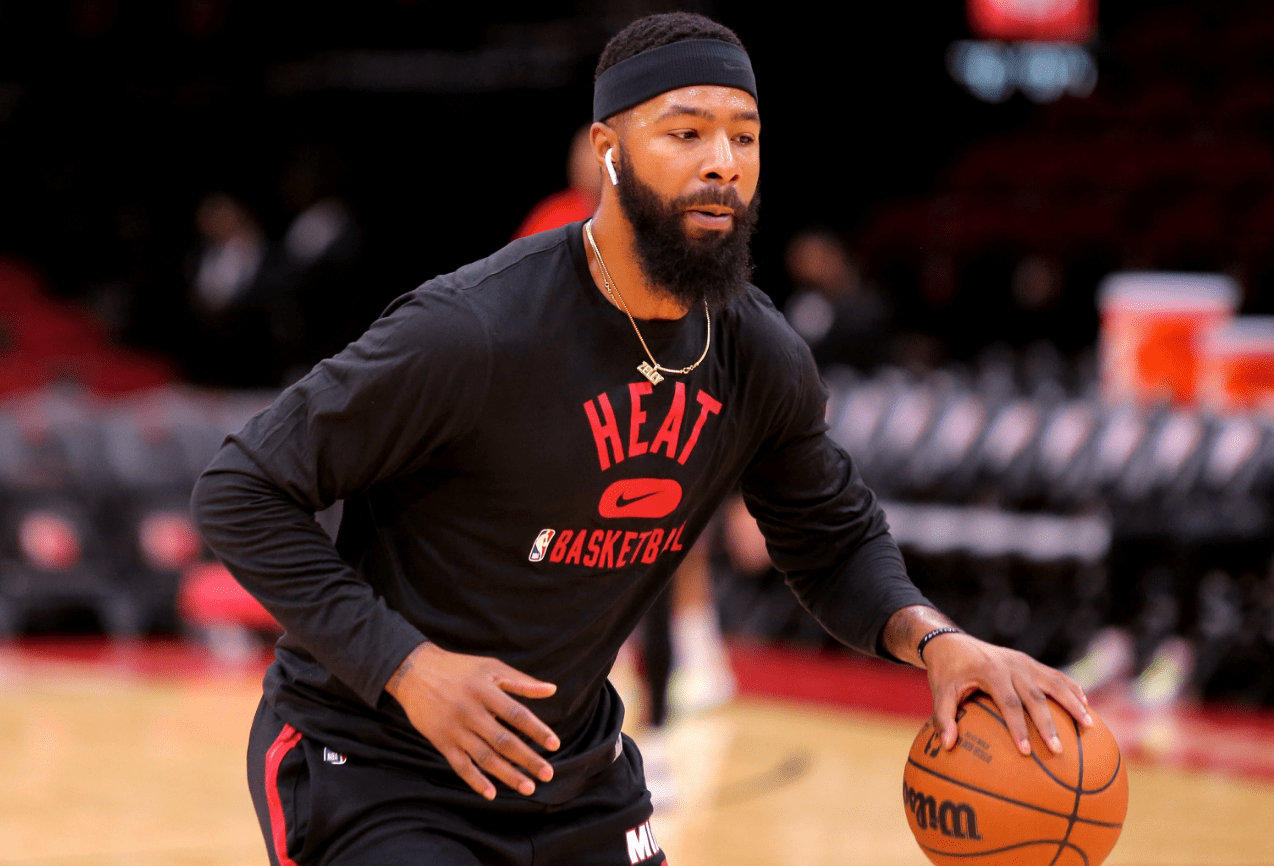 两人将留队塔克去赚钱热火六名自由球员去留问题已有答案