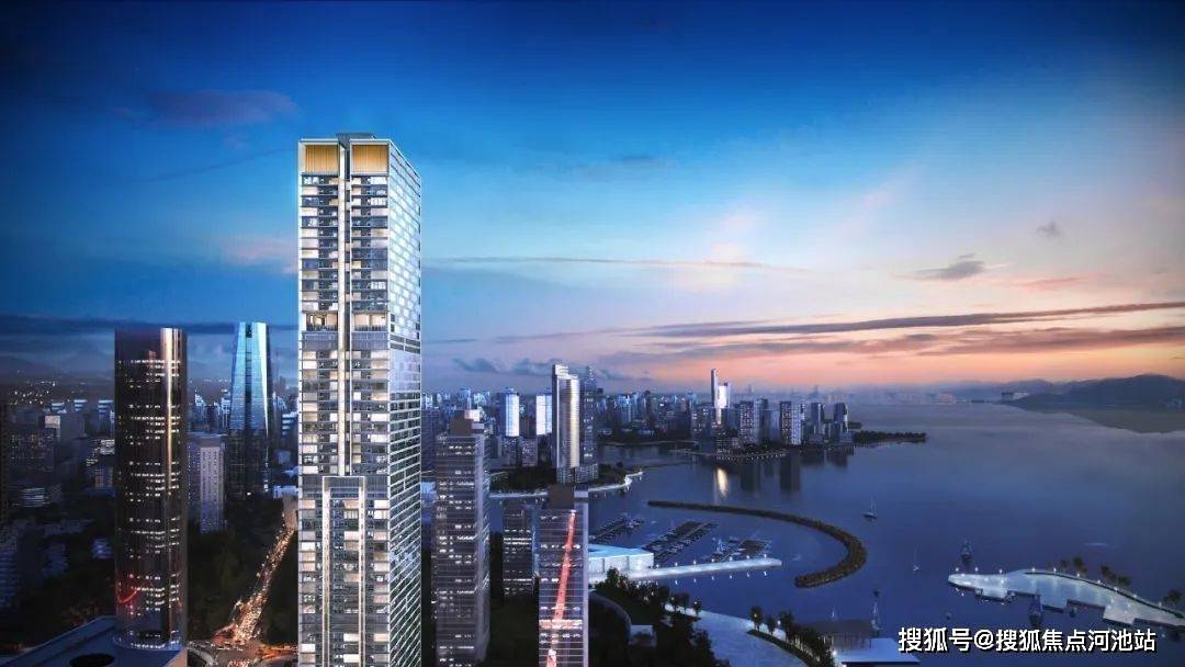 深圳太子湾太子湾官方网站丨太子湾欢迎您丨太子湾楼盘