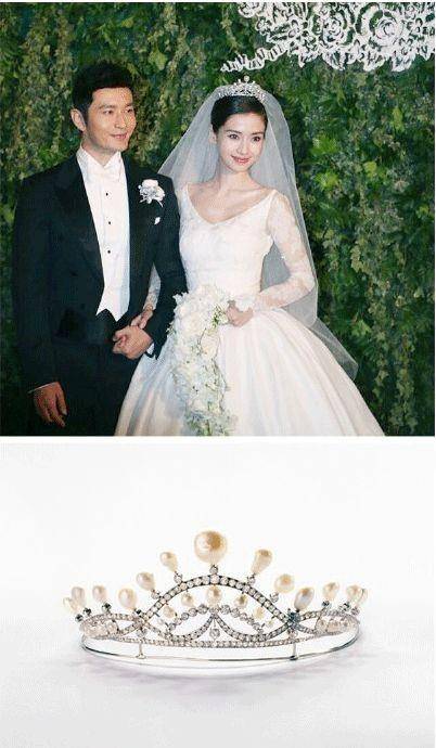 原创资本弃子杨颖两亿婚礼风光无限离婚后录跑男遭不公平对待