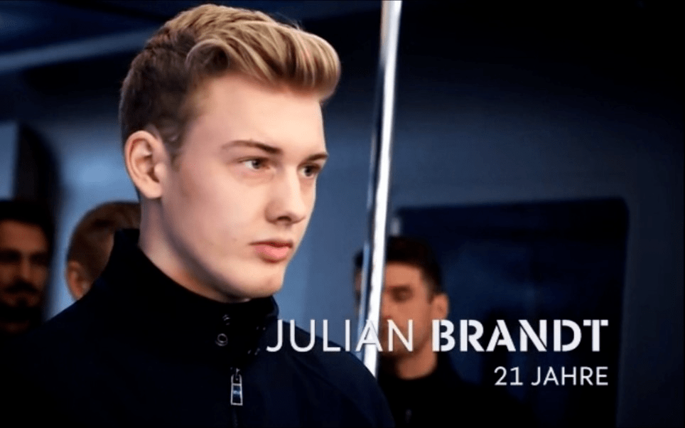 世界杯进入倒计时男模天团德国队太帅了吧网友来认领老公