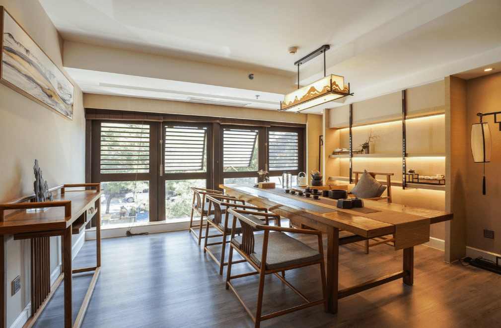 茶馆生意难做学学新式茶馆下沉到年轻市场抢占先机