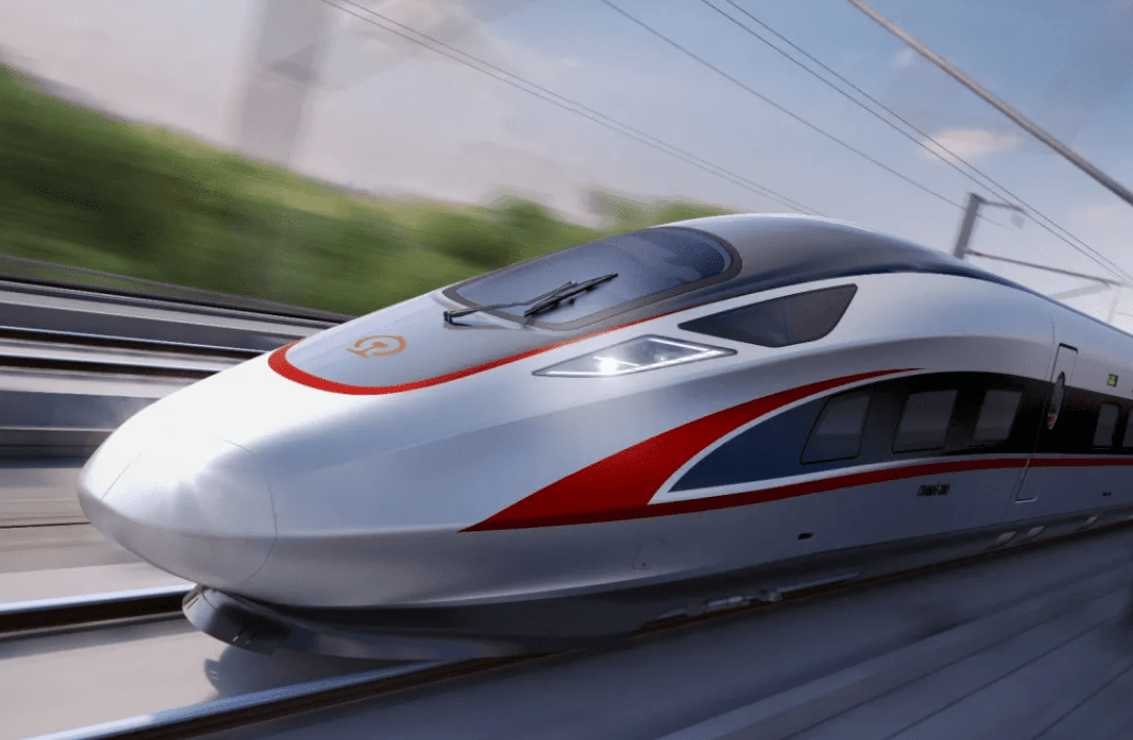 复兴号动车组有三个系列,分别为cr400,cr300,cr200三个系列,而对于cr