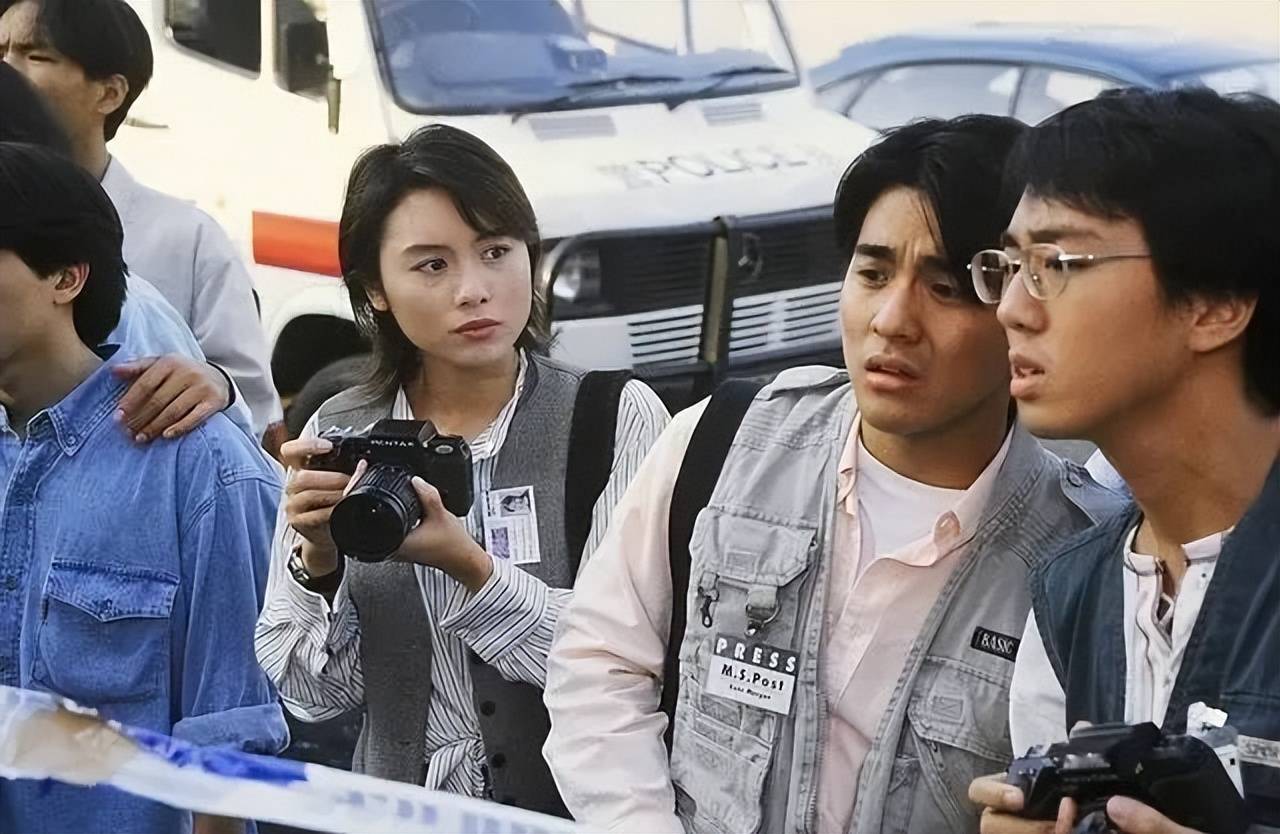 原创从金枝欲孽到大时代那些年港剧教会我们的事