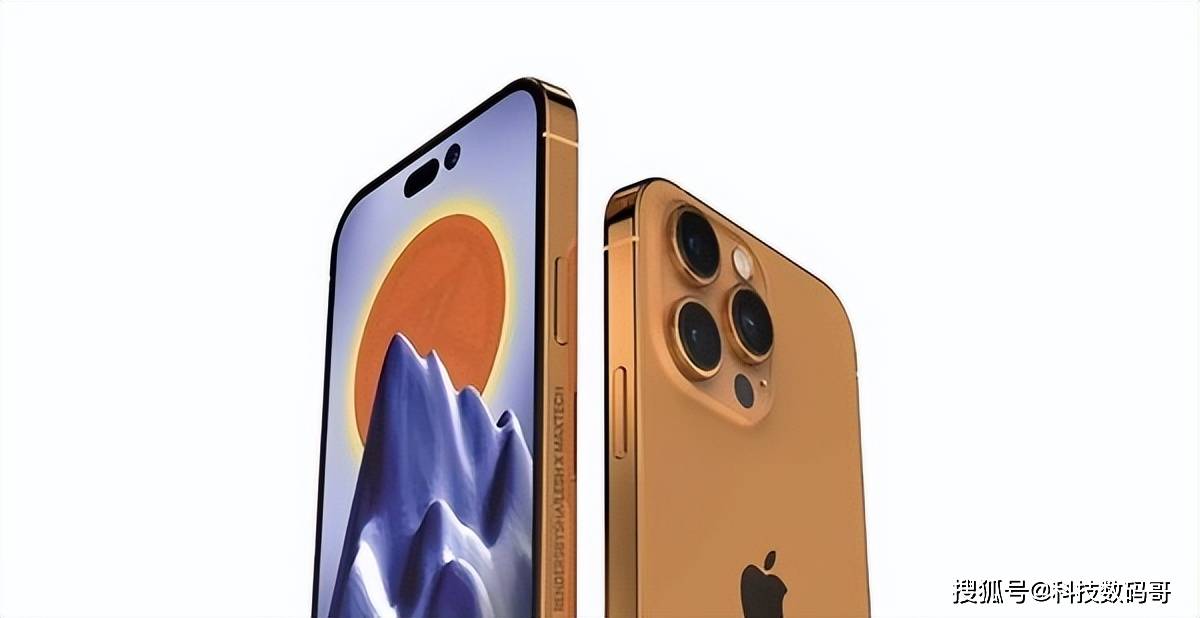 原创             看好iPhone14在中国销量，苹果要求经销商提高定金，价格更贵？
