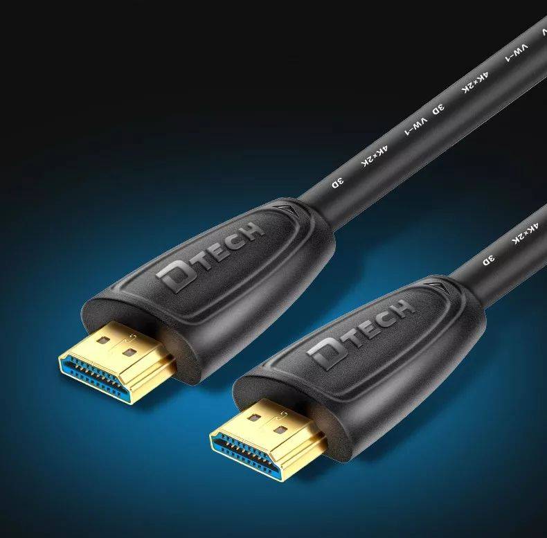光纤HDMI线和普通HDMI线有何不同？差别还是很大的