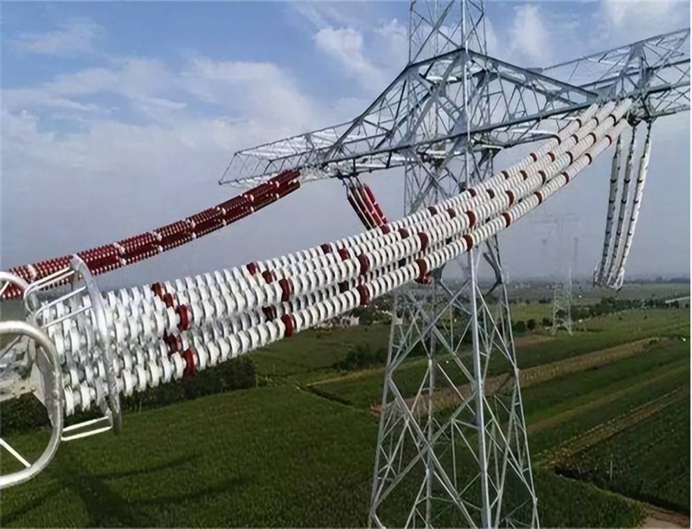 原创中国特高压输电技术独步全球在中国引进这项技术时却饱受争议