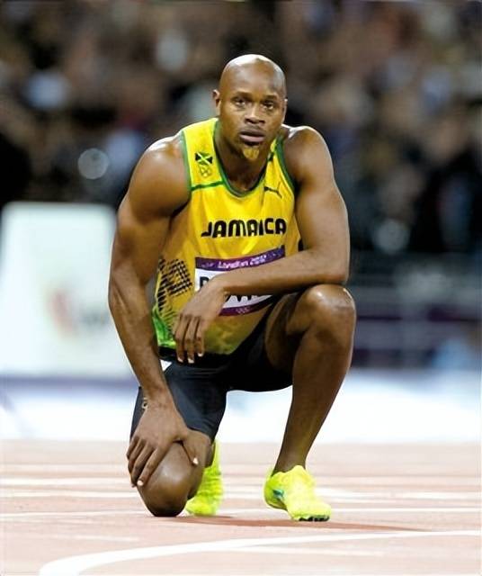 五虎之阿萨法鲍威尔