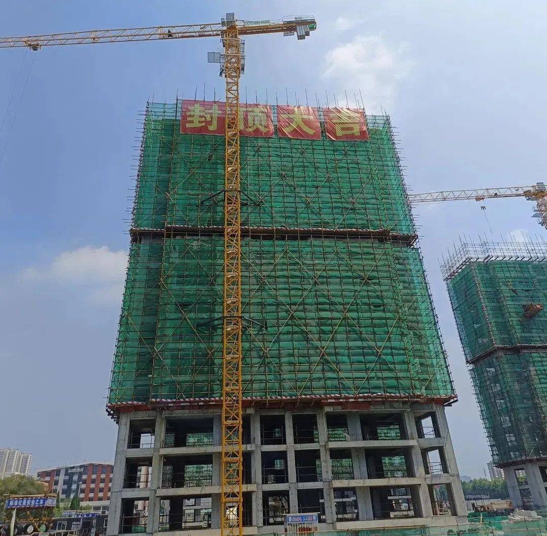 名门封顶境耀时代中玮名门打造人人向往的典范居所