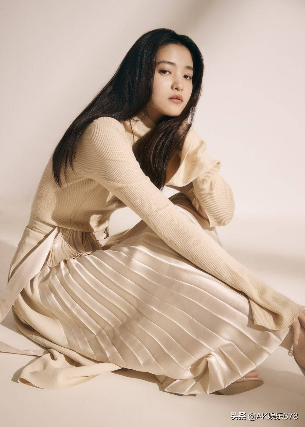 国外人气电影制造机 注定大红的演员金泰梨