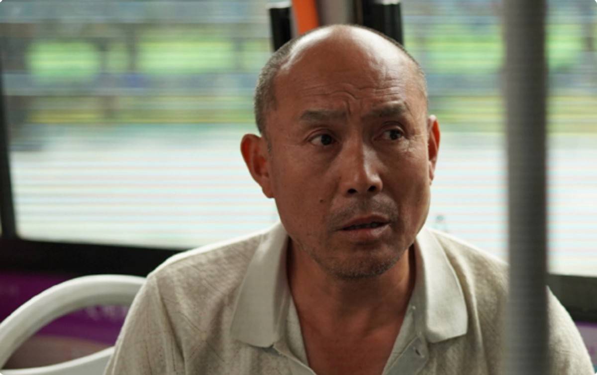 演完《开端》再演《幸福到万家》,造型语气一样,却没认出张喜前