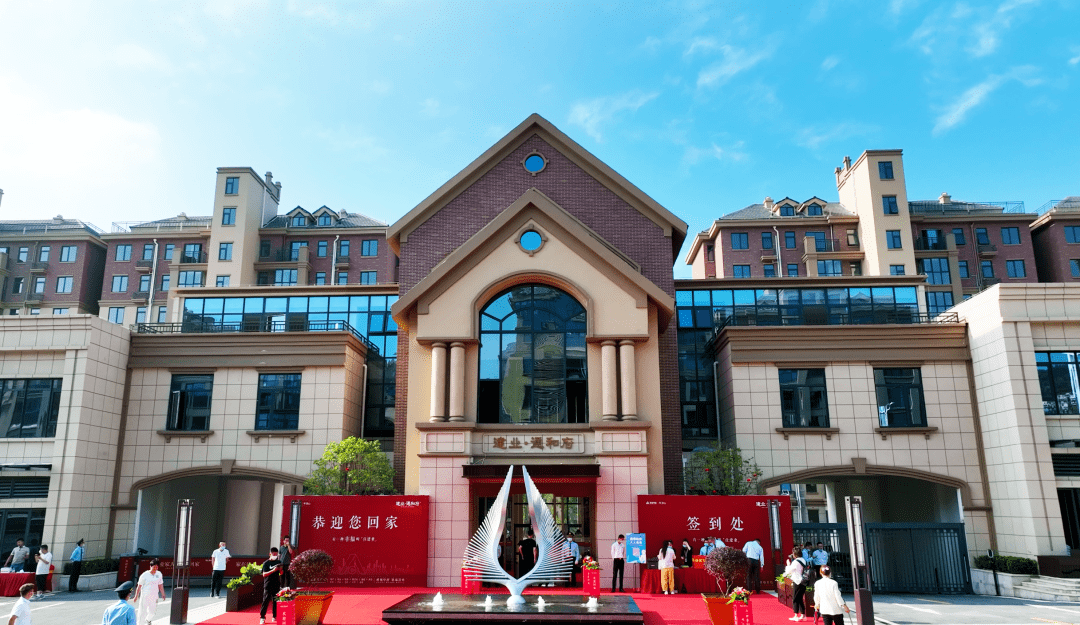 选建业有保障可以建业何必其他