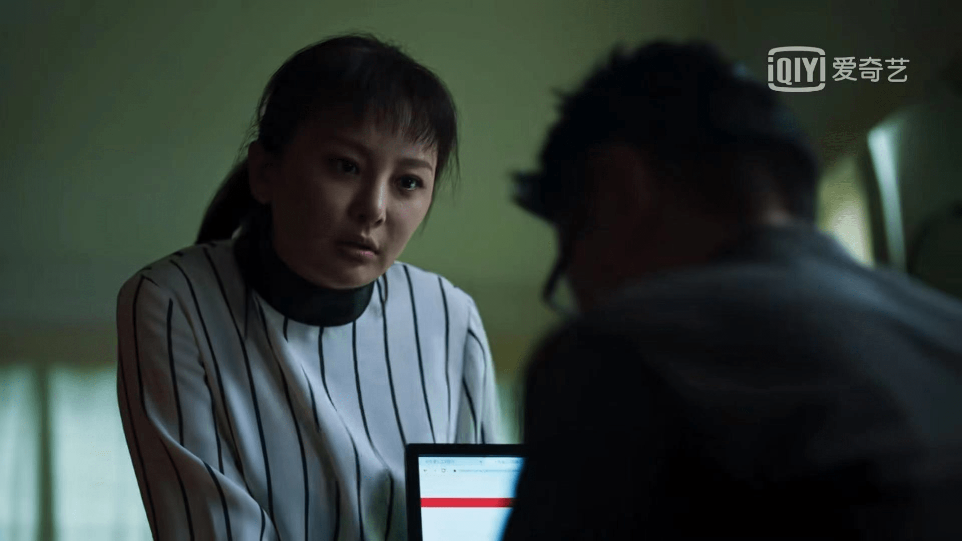 电诈案情侣让人恨得咬牙切齿,两位好演员别埋没_角色_阿秋_张洪睿